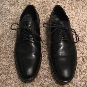 Giorgio Brutini Men’s Dress Shoes - Black Size 11